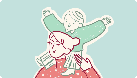 Няня и бебиситтер