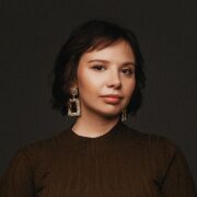 Анастасия Чернова