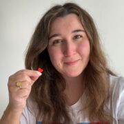 Евгения Барладян