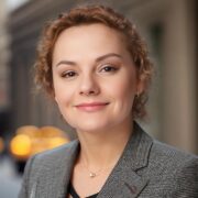 Анастасия Тропина