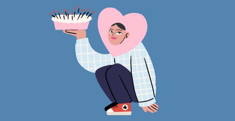 Картинка - праздник для детей