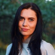 Елизавета Большакова