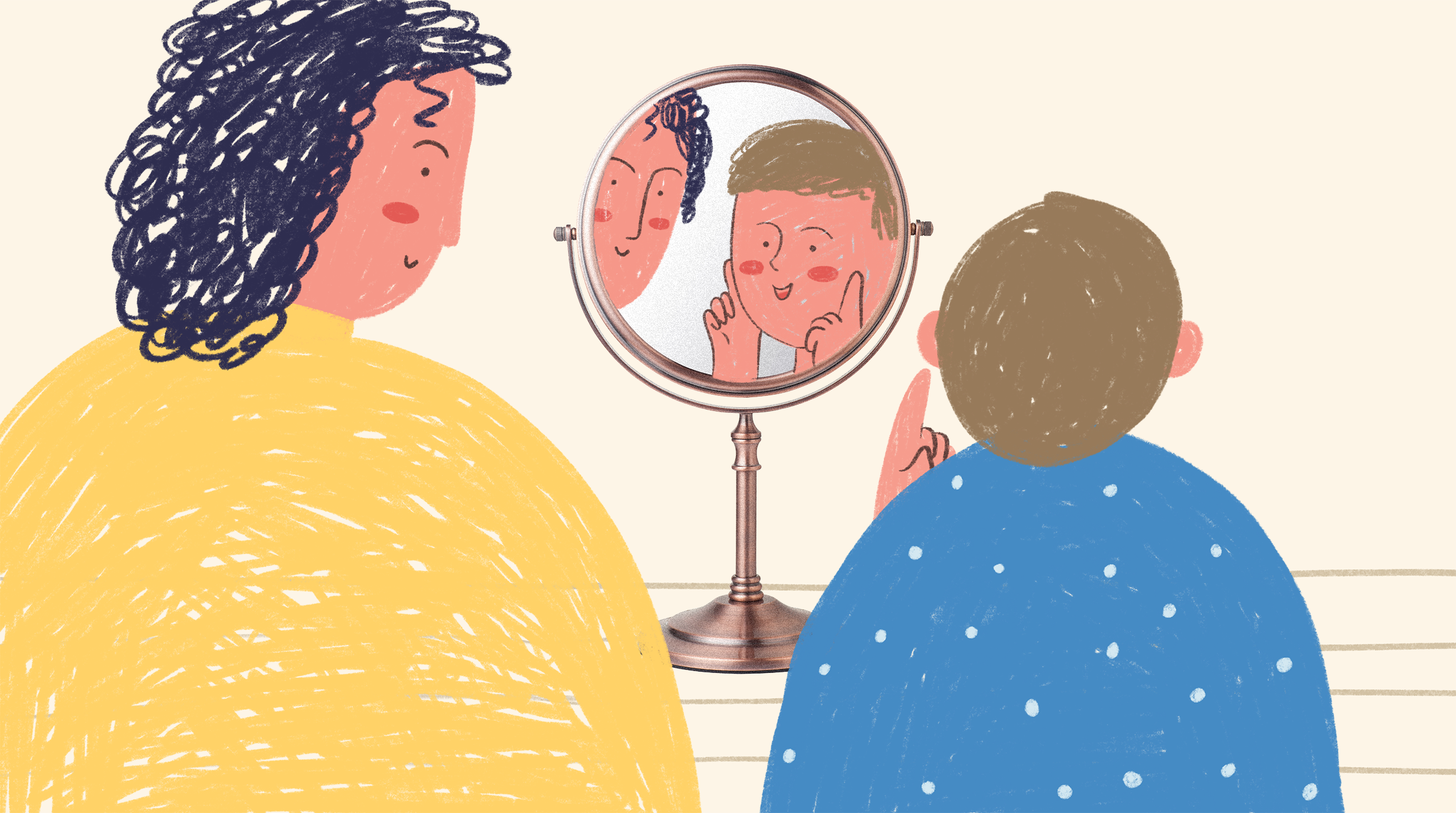 Ребенок не говорит в 2-3 года: советы логопеда