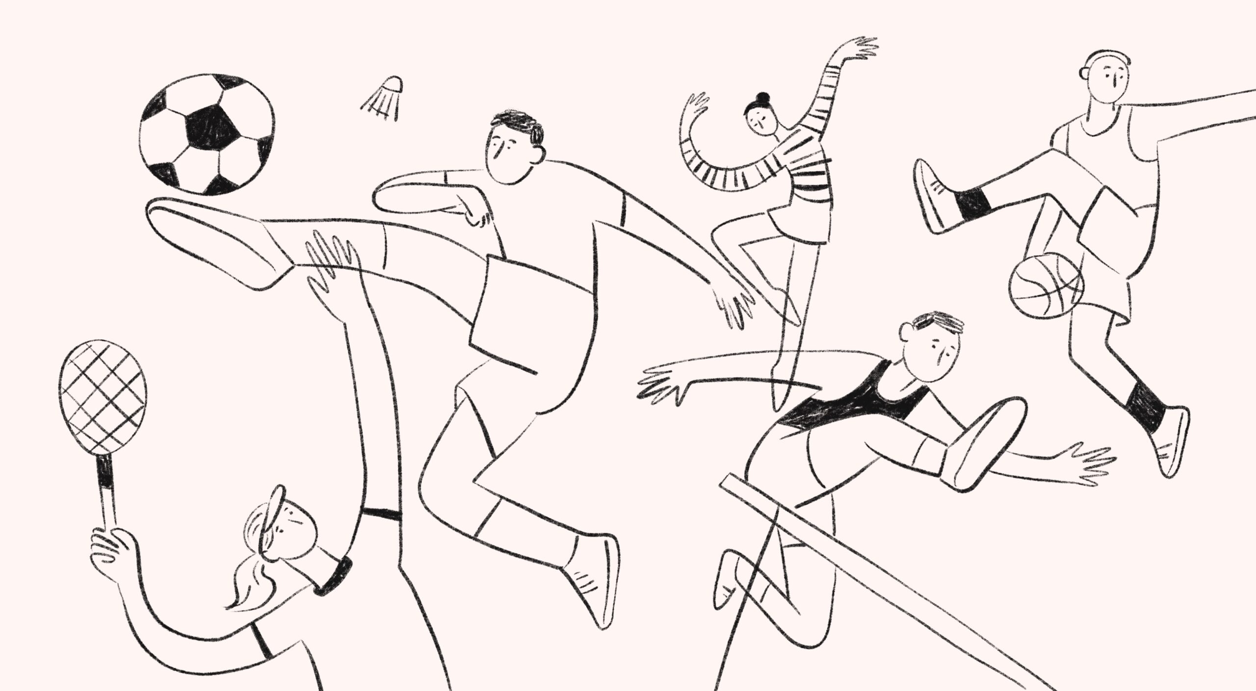 Чем отличаются спортивные школы, клубы и секции при школах?