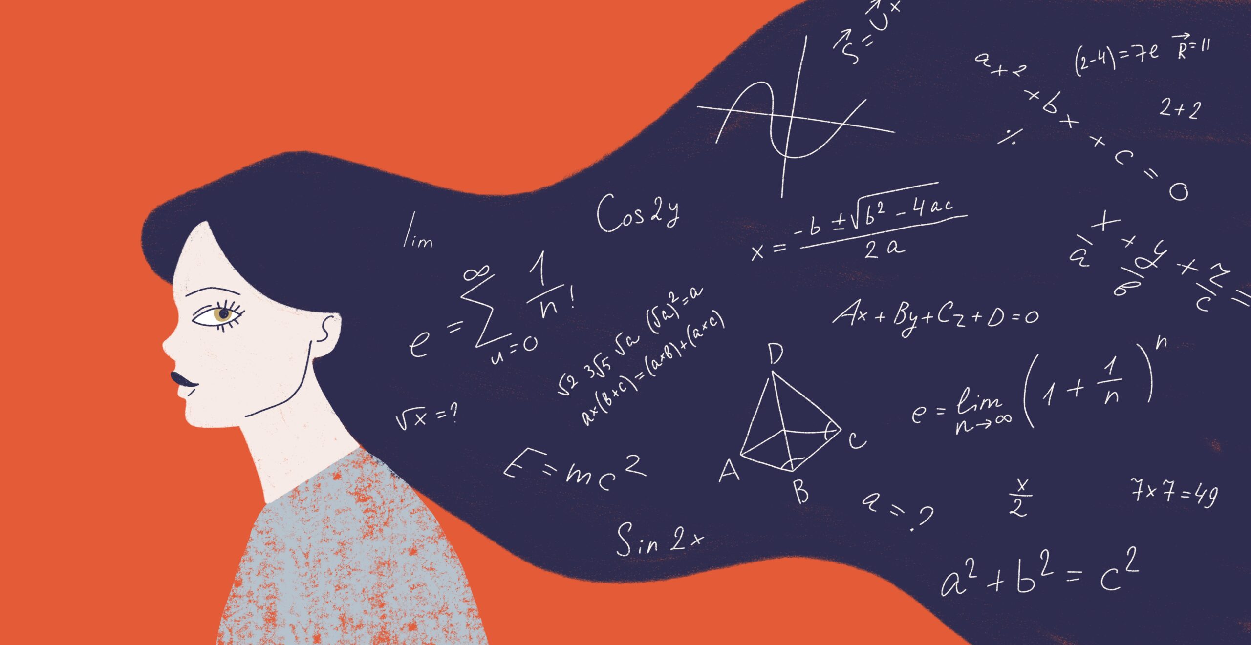 Математика онлайн: личный опыт репетитора