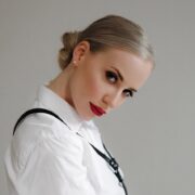 Полина Наумова