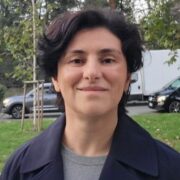 Юлия Ольшванг