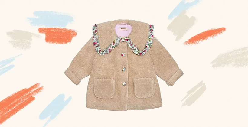 Российские бренды детской одежды