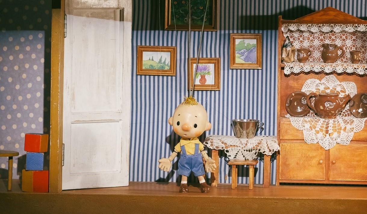 7 лучших театров для детей в Санкт-Петербурге