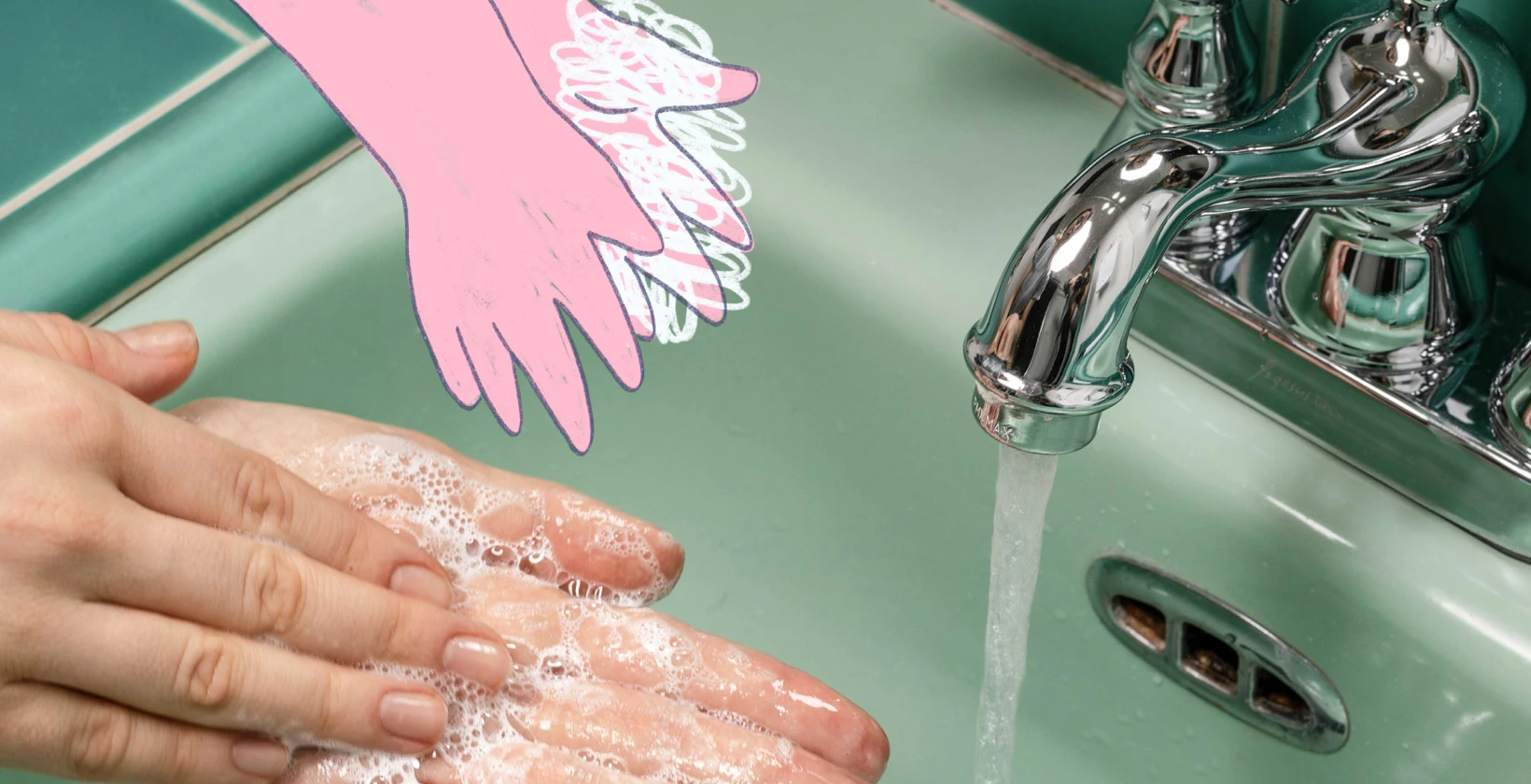 Этикет для детей: правила, внешний вид и гигиена