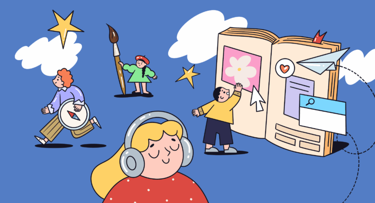 Рисунок - дети искусство блоги интернет