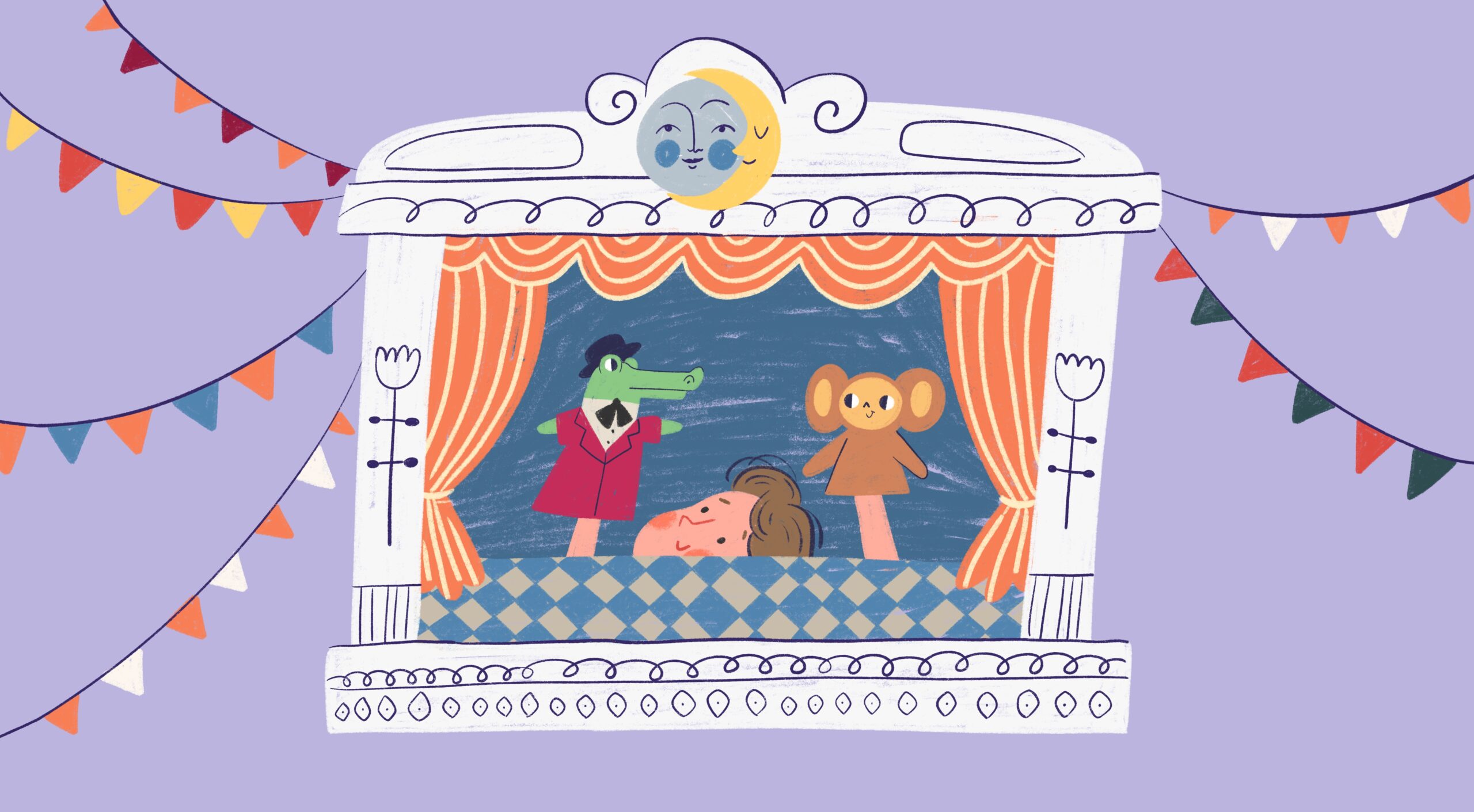 Театральный Петербург: лучшие детские спектакли