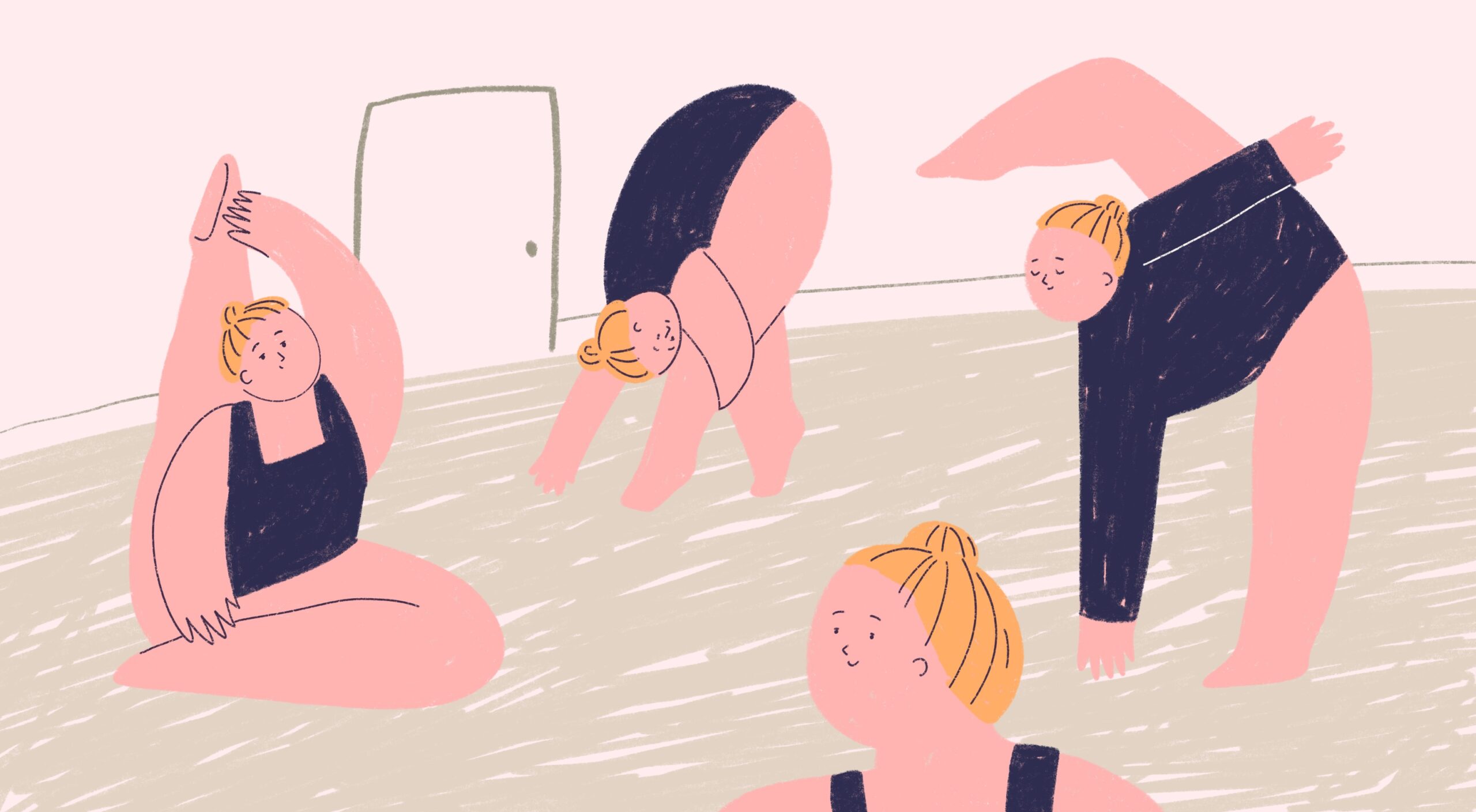 Художественная гимнастика для детей: что важно знать родителям