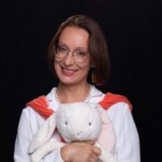 Ирина Малая