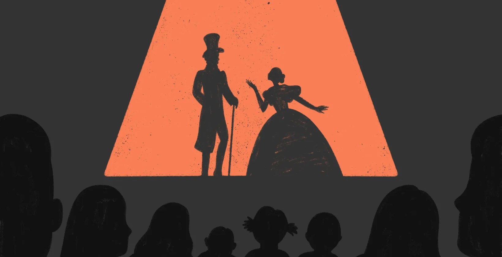 Русская классика: 7 спектаклей для школьников