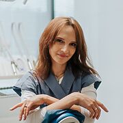 Елизавета Касьяненко