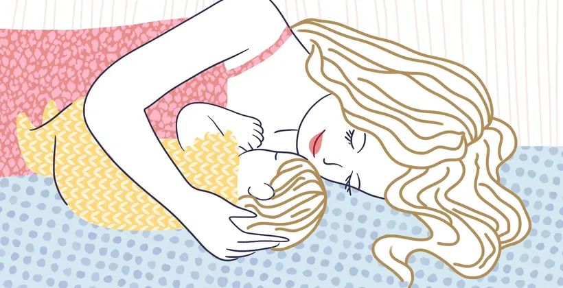 привязанность ребенка обложка