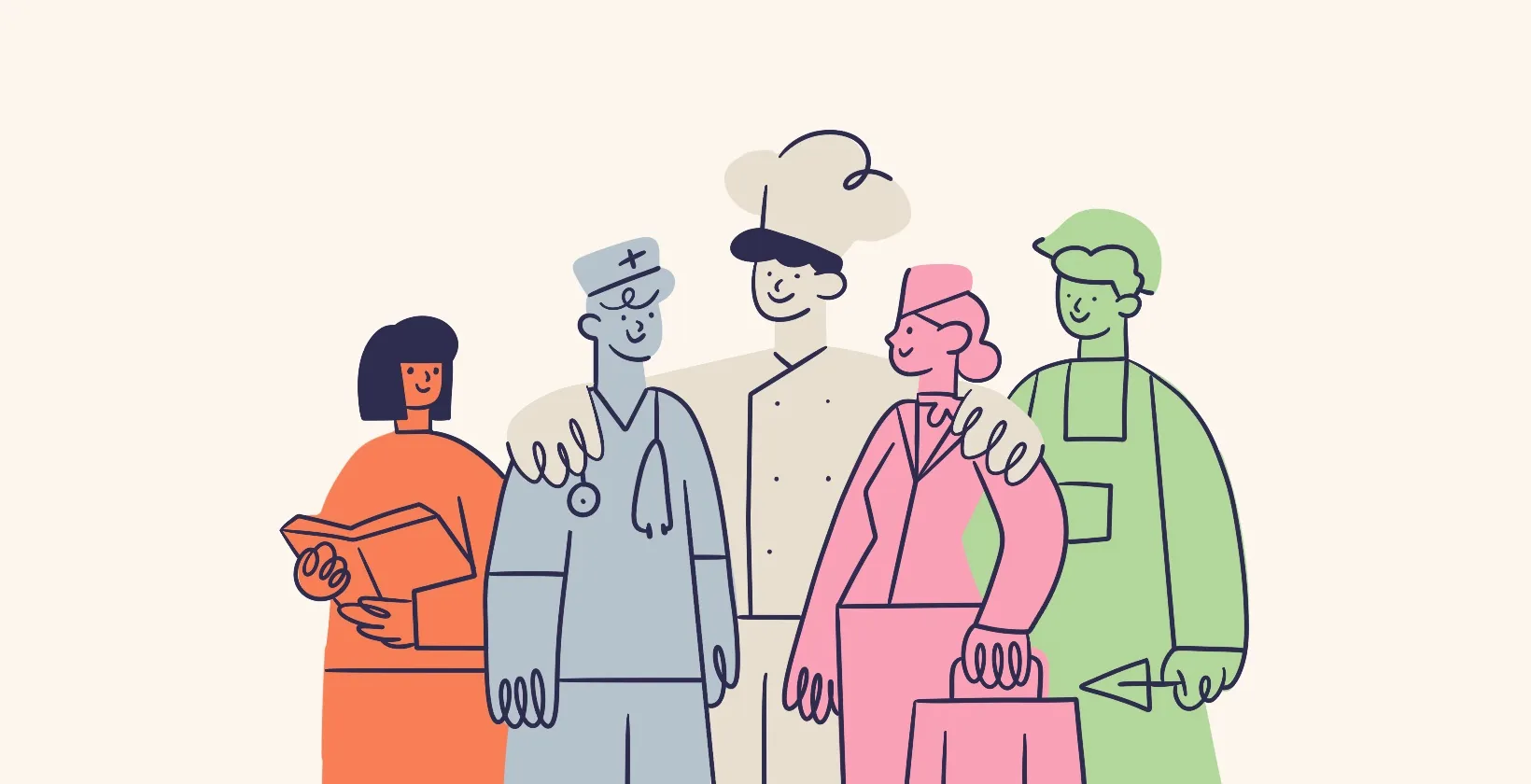 Профориентация: что это такое и как помочь ребенку выбрать профессию