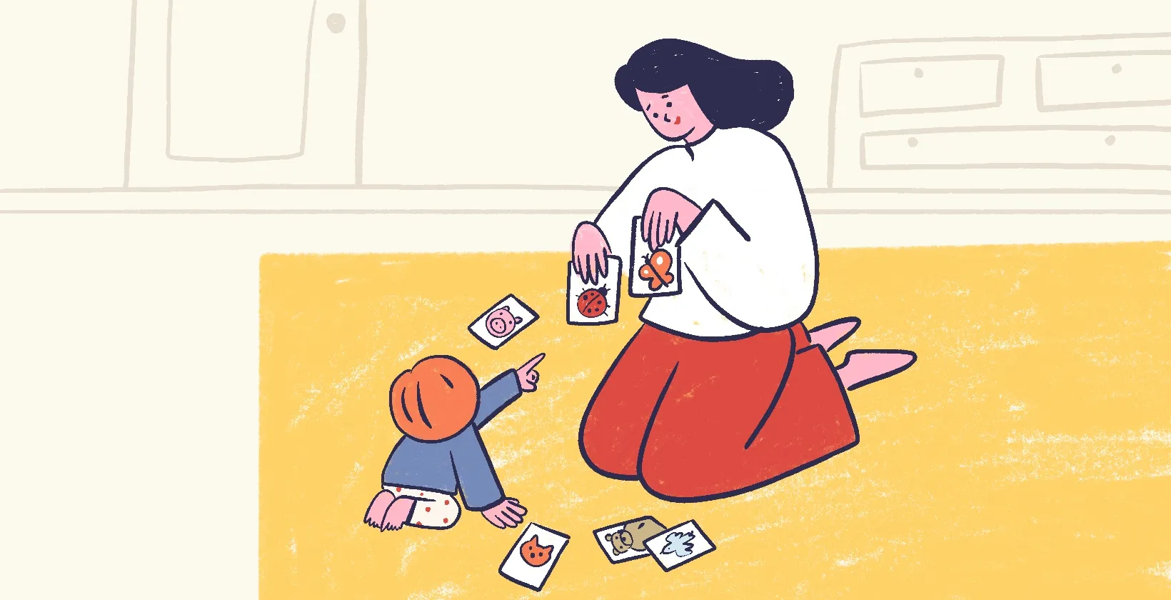 Популярные программы раннего развития ребенка: советы профессионалов