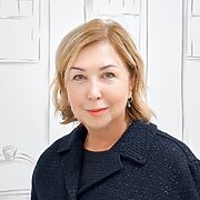 Ирина Юдичева