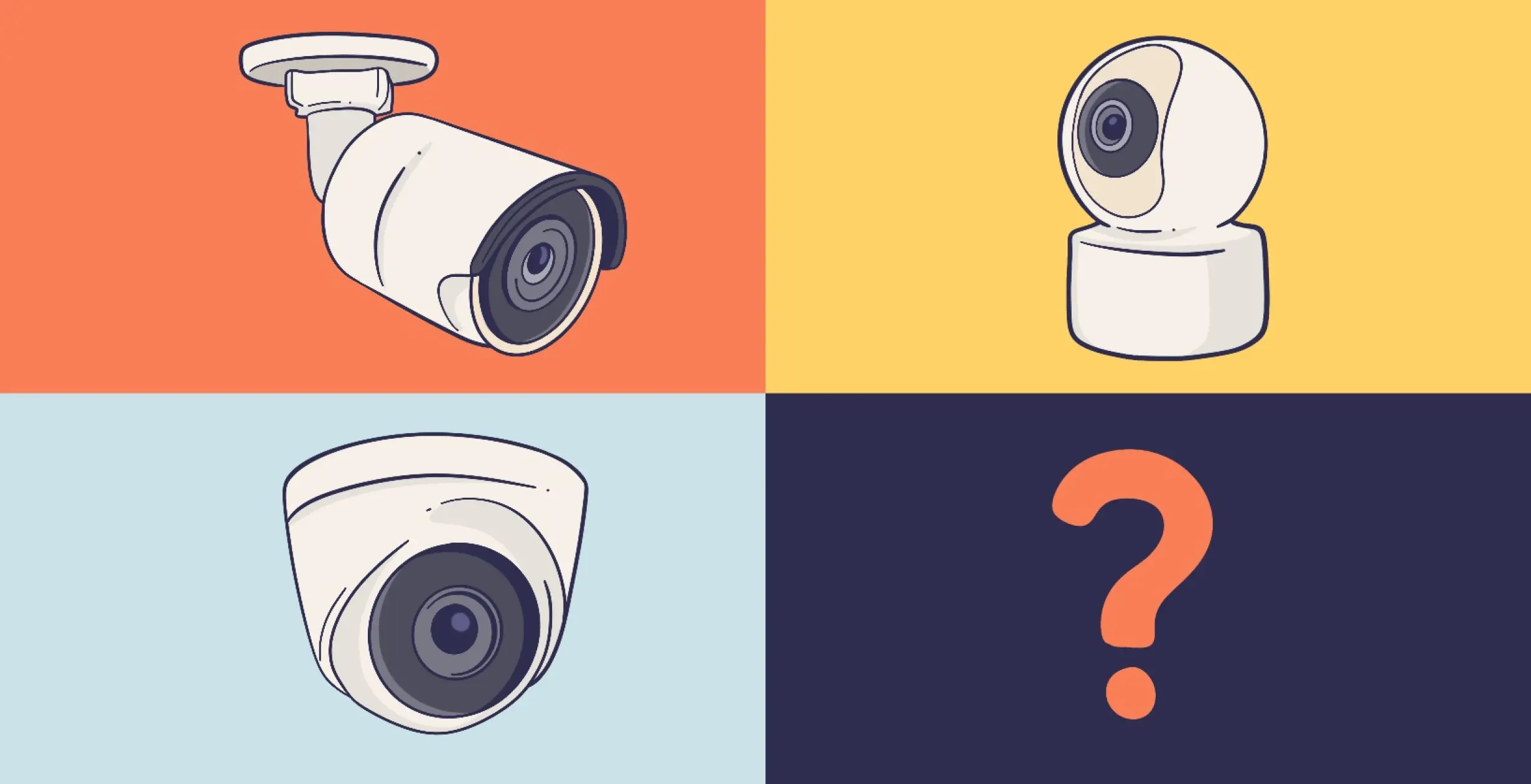 Камеры и няня: сколько стоит установить и для чего это надо