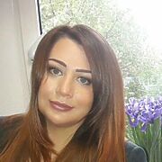 Светлана Михайлова