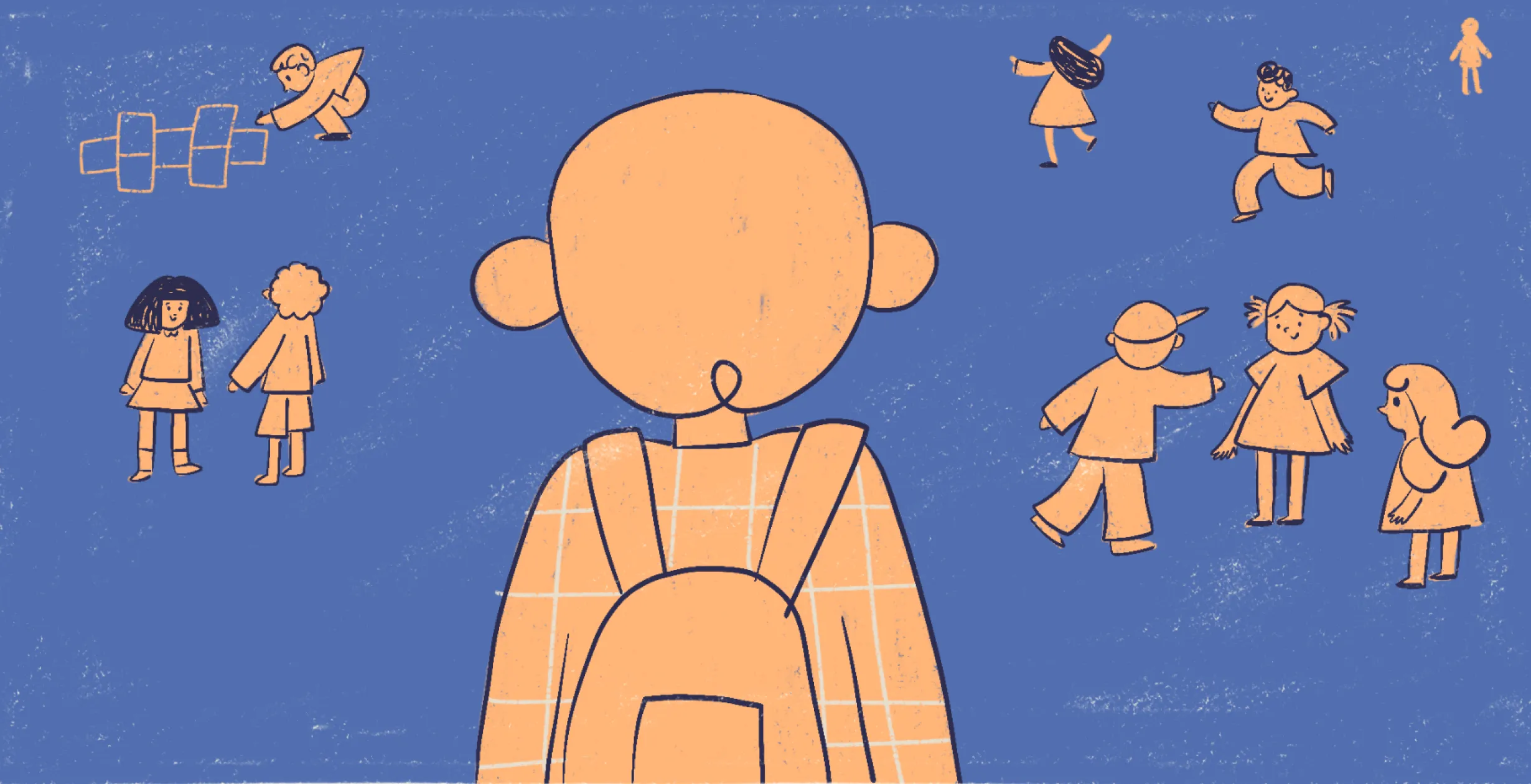 Адаптация ребенка к школе: советы для родителей первоклассников