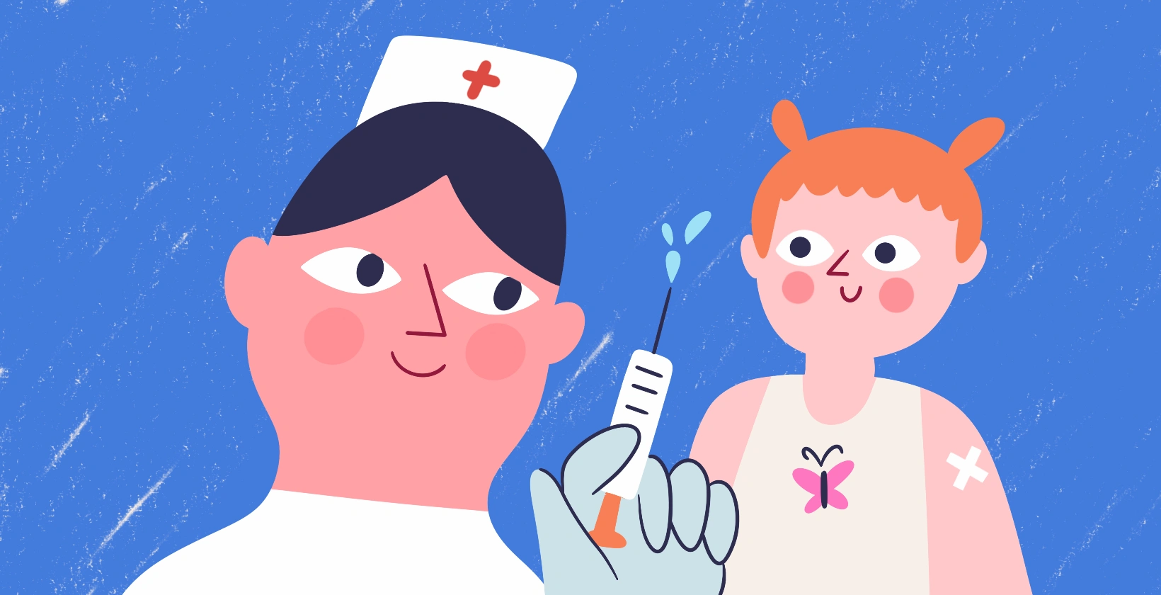 Какие прививки нужны перед садиком и школой: полный гид для родителей