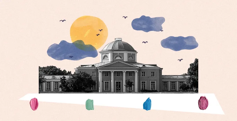 7 художественных школ