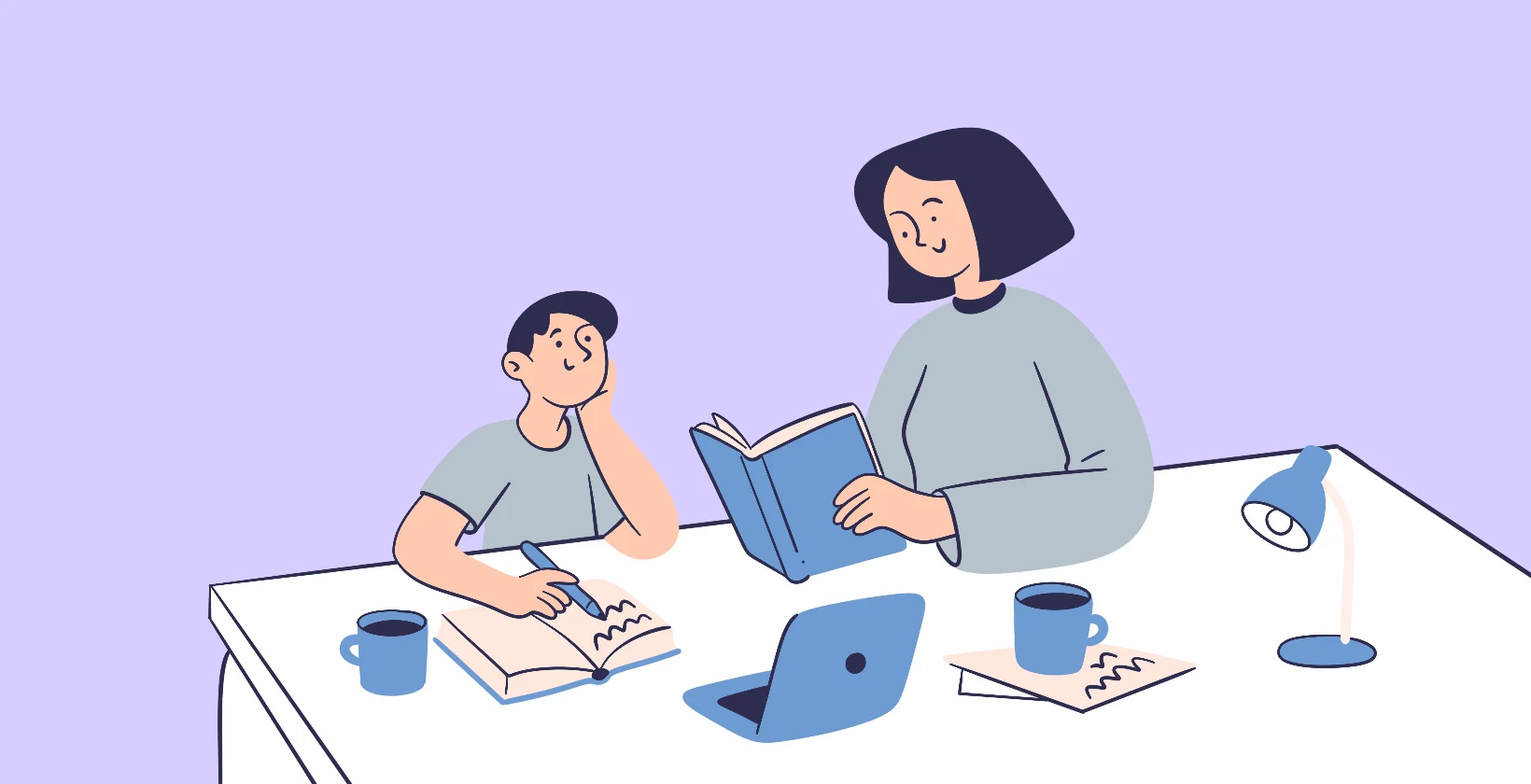 7 типов двоечников: как распознать причину неуспеваемости и помочь ребенку