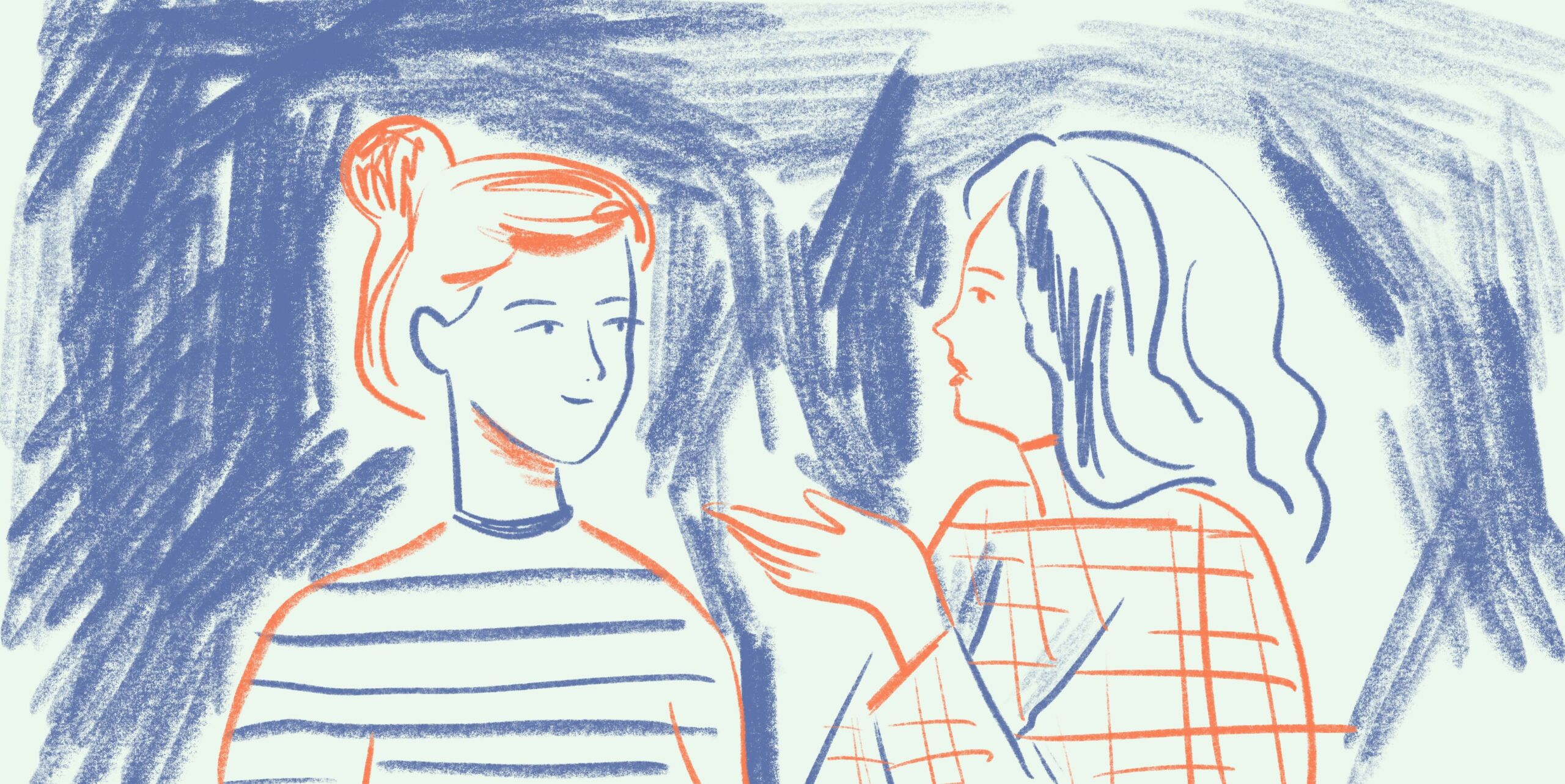 Конфликт с няней: когда нужно принимать решение расставаться