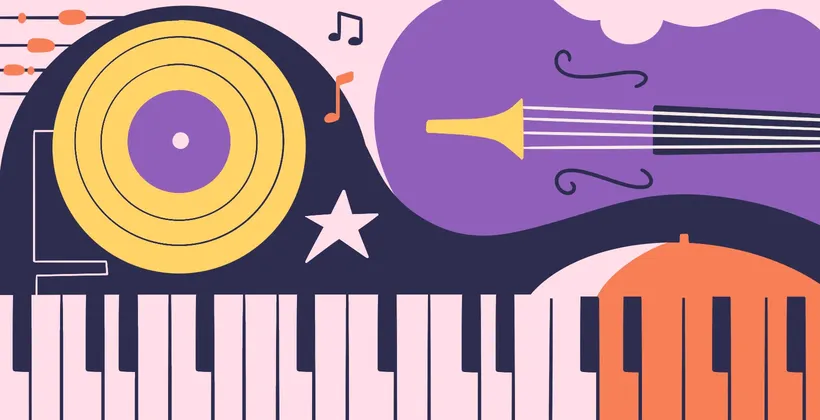 МУЗЫКАЛЬНЫЕ ШКОЛЫ