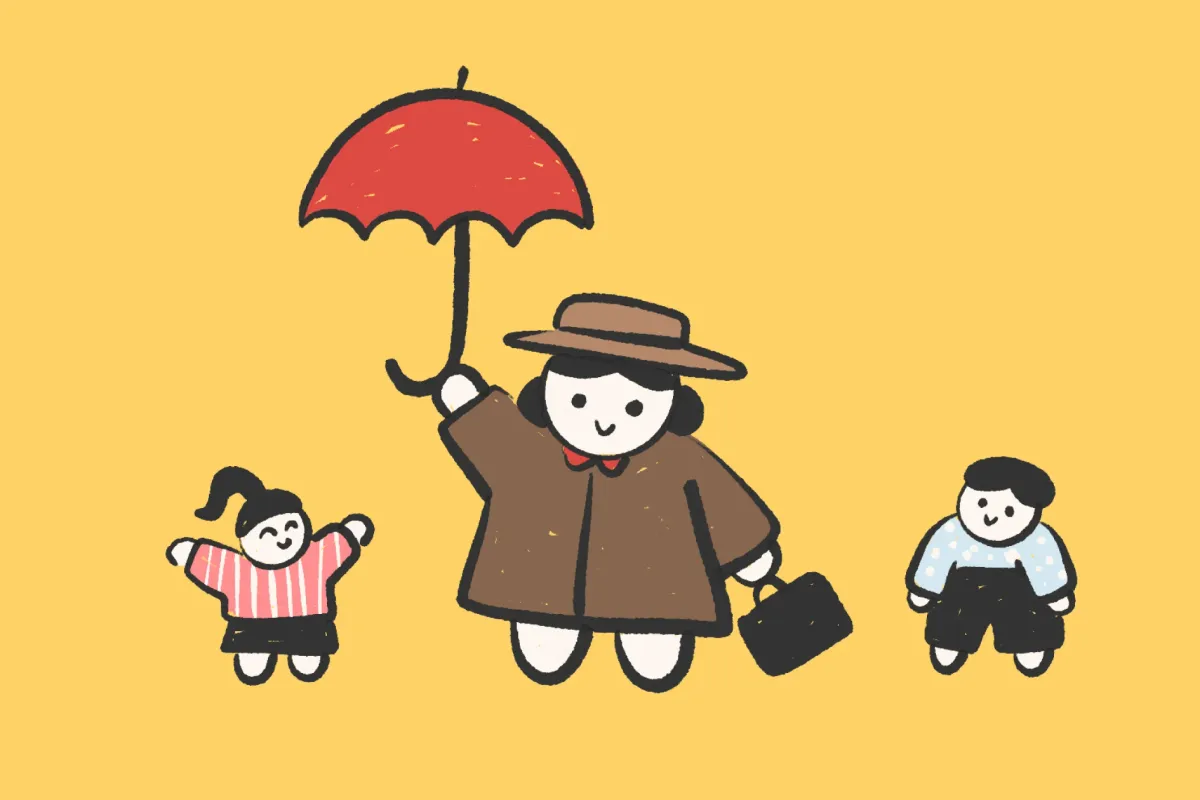 Няня для ребенка: как найти и выбрать хорошего специалиста