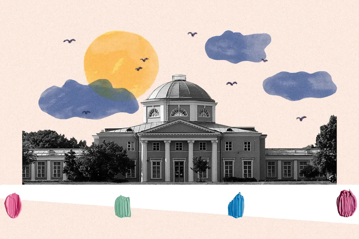 7 известных художественных школ Санкт-Петербурга: в какую ДХШ отдать ребенка