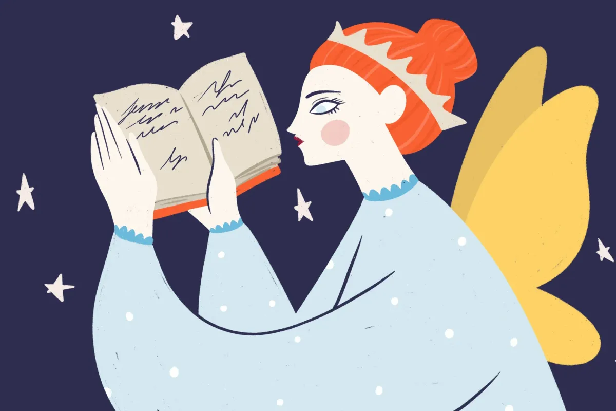 Сказкотерапия для детей: как книги лечат душу и воспитывают характер