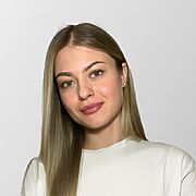 Дарина Кулешова