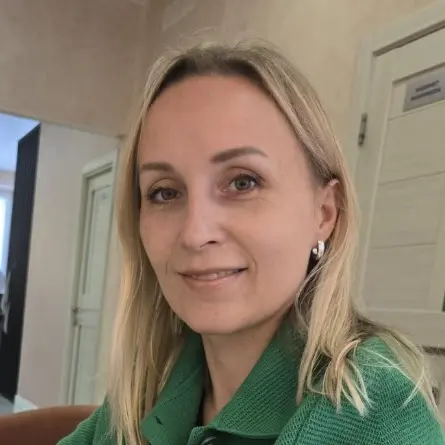 <strong>Екатерина Аралова</strong>