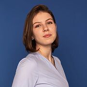 Юлия Бланк