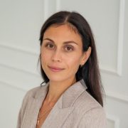 Алла Литоренко